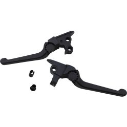 Lever Set Hd Anthem Blk