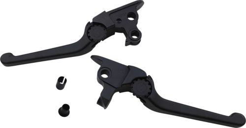 Lever Set Hd Anthem Blk