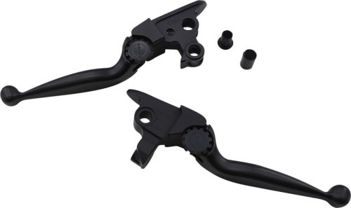 Lever Set Hd Journy Blk