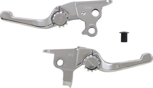 Lever Set Hd Short Chr