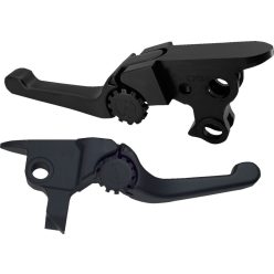 Lever Set Hd Short Blk