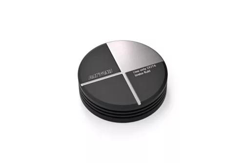 Capac pompă frână spate Daytona 80839