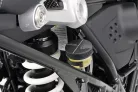 Capac pompă frână spate Daytona 80839