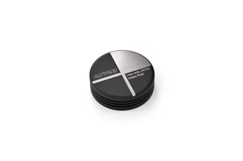 Capac pompă frână spate Daytona 80840