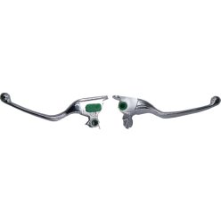 Levers Chr 21-22 Touring