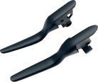 Levers Lsr Blk 18-22 St