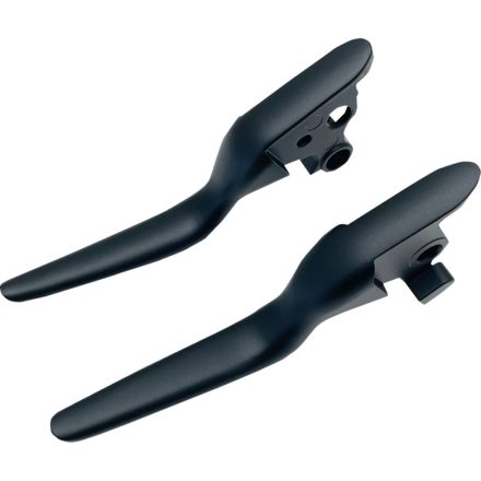 Levers Lsr Blk 18-22 St