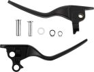 Levers Lsr Blk 08-13Tour