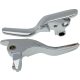 Lever Set Short Chrome 08-13 T