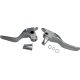 Lever Set Short Chrome 14-16 T