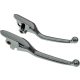 Lever Set Narrow Chrome 21-23