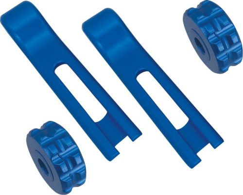 Lever Accessories Kit Blue Ant