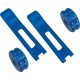 Lever Accessories Kit Blue Ant