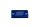 BRAKE RESERVOIR CAP BLUE