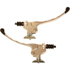 Ansamblu manetă frână Emgo 32-73761