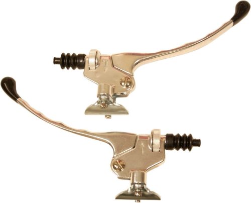 Ansamblu manetă frână Emgo 32-73761