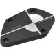 Capac pompă frână față Daytona 80834
