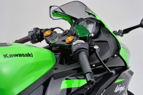 Capac pompă frână față Daytona 80634