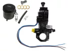 Pompă frână Accossato D16 RB086N-L-RST Negru