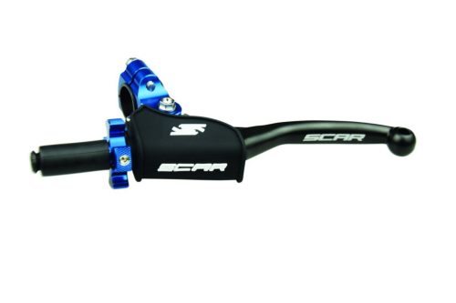 CLUTCH ASSEMBLY BL ADJ