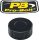Pro Bolt Cap Clutch Reservoir Black