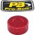 Pro Bolt Cap Clutch Reservoir Red