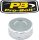 Pro Bolt Cap Clutch Reservoir Silver