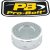 Pro Bolt Cap Clutch Reservoir Silver