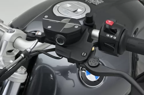 Capac pompă ambreiaj Daytona 80837