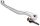 LEVER CLUTCH FORGED-T6