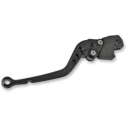 Clutch Lever Psr Long Blk