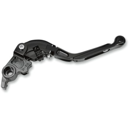 CLUTCH LEVER PSR GP BLK