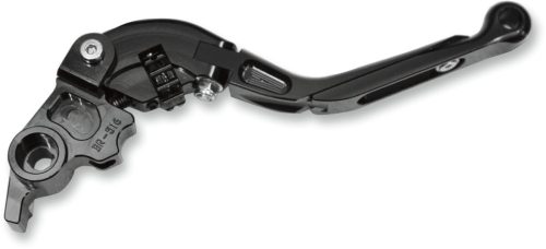 Clutch Lever Psr Gp Blk