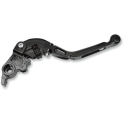 Clutch Lever Psr Gp Blk