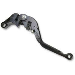 Clutch Lever Psr Gp Blk