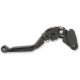 Clutch Lever Psr Gp Blk