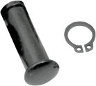 Pins Lever Pivot Blk 10Pk