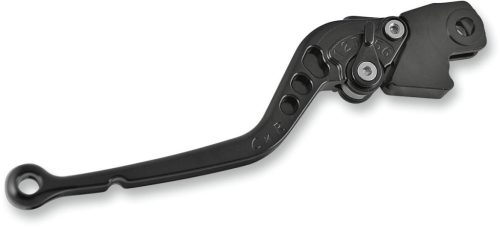 Clutch Lever Psr Long Bk