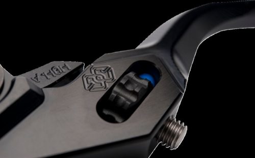 Manetă ambreiaj Gilles Tooling FXBL-23