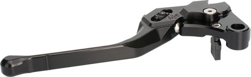 Gilles Tooling Clutch Lever Fxl Bk Fxcl-07