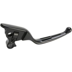 Lever Cl Slot Blk St15-22