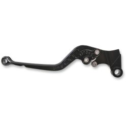 Clutch Lever Psr Long Blk