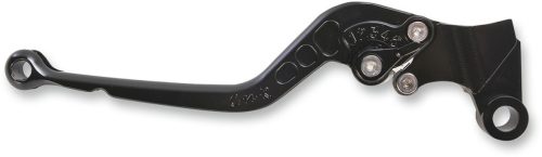 Clutch Lever Psr Long Blk