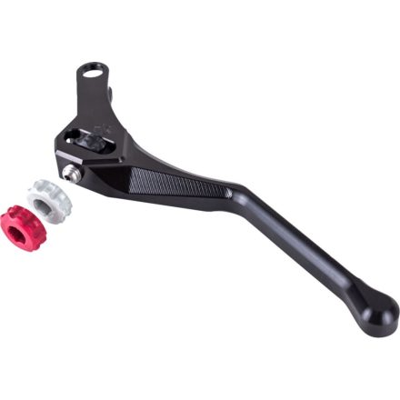 Gilles Tooling Clutch Lever Fxl Bk Fxcl-38