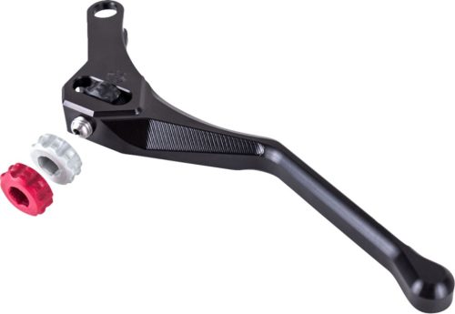 Gilles Tooling Clutch Lever Fxl Bk Fxcl-38