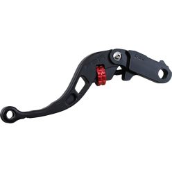 Lever Clutch Apex Black