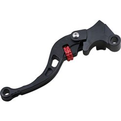 Lever Clutch Apex Black