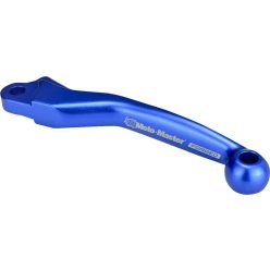 Moto-Master Pivot Clutch Lever Blue 0101214