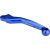 Moto-Master Pivot Clutch Lever Blue 0101214