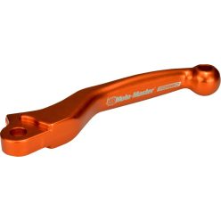 Moto-Master Pivot Clutch Lever Orange 0101215